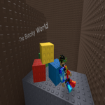 The Blocky World