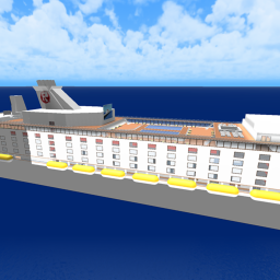 Retro Cruise Lines