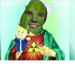 Pickle's BW Squad