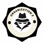 ORG Z | Organization Z