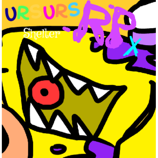 (UPDATE) UrsUrs Shelter Rp X
