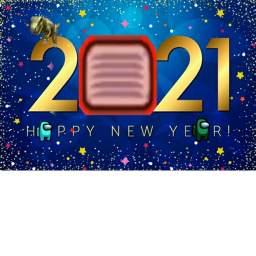 NEW YEAR (2020 - 2021)