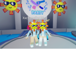 People who play to much roblox