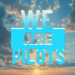 We Are Pilots