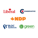 Canada Politics