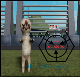 scp facility bace