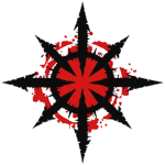 嗜血Chaos Incarnate