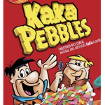 Kaka Pebbles