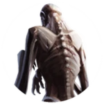 SCP 096 Roblox gamepass thumbnail