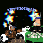 Krypzizesquad