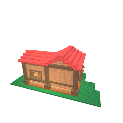 Sol Rng House Map Home Classic Old Roblox RP