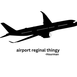 Novia Shorline Regional Airport Pre realese