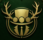 The Royal Antler