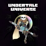 [??] Undertale Universe