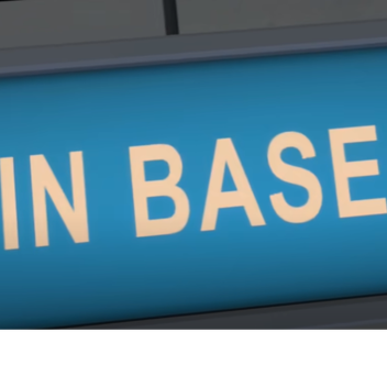 is IN the BASE