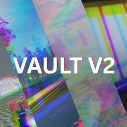 THE VAULT (v2) icon
