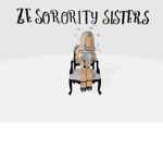 Ze Sorority Sisters