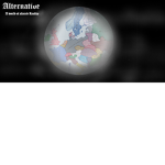 Alternative - a Blockate conquest game