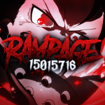 タRampage