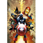 Marvel FunGroup