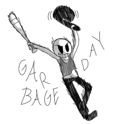 Garbage Day
