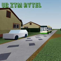 Urbanmove ZTM Rytel