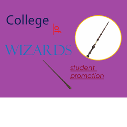 Student Promotion Area