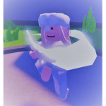 A give away group (robux)