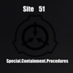 𝐒.𝐂.𝐏:𝐅 - 𝐒𝐢𝐭𝐞 𝟓𝟏