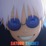 SatoruTrades Merch