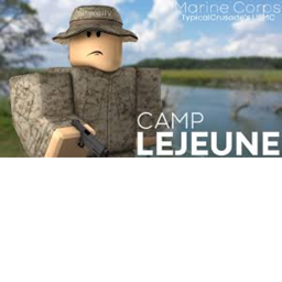 USMC| Camp Lejeune, North California