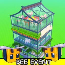 [🐝] Build a Garden Tower icon