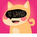 WE DONT LIKE SCAMMERS!!!
