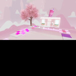 ***Cute Pink Obby***