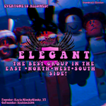 ELEGANT | Not Just A Group A Family