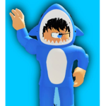 NotSharkys!