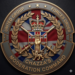Chazza's Moderation Command