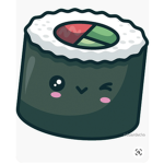 Sushi Republic!