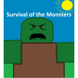 Survival Of The Monsters