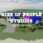Rise of people Studios Official