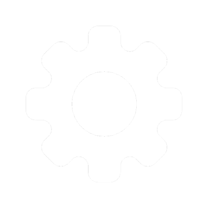Gear/Settings/Options Icon Roblox decal