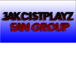 JackistPlayz Fan Group!