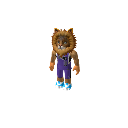 Kings mascot
