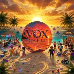 VOX CAELI V.01