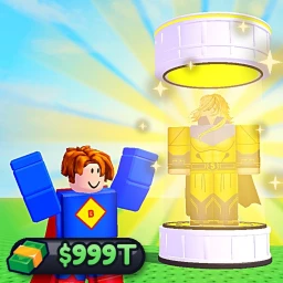 [NEW UPDATE] Roll A Superhero 🦸 icon