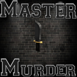 Master Murderer