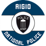 Aigio National Police.