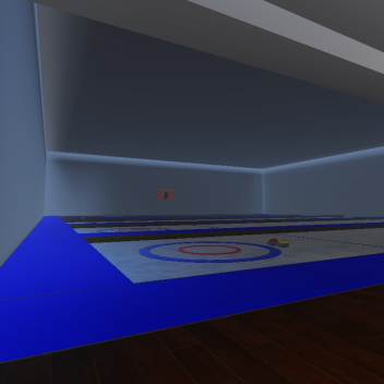 Curling Center of Robloxia (wip)
