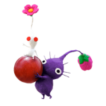 Pikmin People