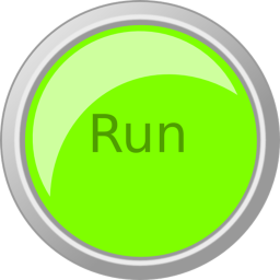 Run an place
